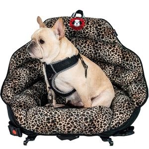 COPY - Pup Saver Dog Car Seat